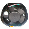 Вентилятор 172х150х51mm DC 24V 0.20A (скольжения) RQD172X150X51MS с гибким отводом 250мм 2 pin