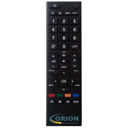 Пульт Toshiba CT-90336 LCD TV