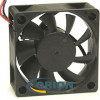 Вентилятор  60х60х15mm DC 12V 0.11A (скольжения) TIDAR RQD6015MS с гибким отводом 250мм 2 pin