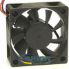 Вентилятор  60х60х15mm DC 24V 0.08A (скольжения) TIDAR RQD6015MS с гибким отводом 250мм 2 pin