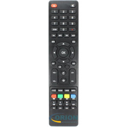 Пульт Hyundai YDX-107 (H-LED49F502BS2S) LCD TV