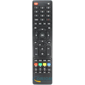Пульт Hyundai YDX-107 (H-LED49F502BS2S) LCD TV