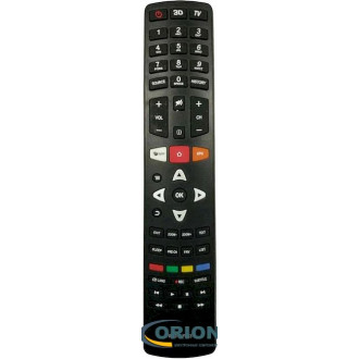 Пульт TCL/Telefunken RC311FMI3 LCD TV