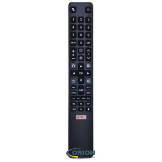 Пульт TCL RC802N  LCD TV