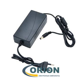 Блок питания 17V/2A (5.5х2.5) LP-49 (тип 1)