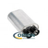 Конденсатор СВЧ 1.00uf 2100V (±3%) 51x32x86 клеммы Elcomtec
