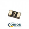 Предохранитель SMD самовосстанавливающийся 1206 0.12A 30V MF-NSMF012-2 (Mark: 0)
