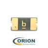 Предохранитель SMD самовосстанавливающийся 1206 1.1A 6V MF-NSMF110-2-2 (Mark: 6)