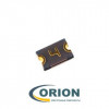 Предохранитель SMD самовосстанавливающийся 0805 0.5A 6V MF-PSMF050X-2 (Mark: 4)