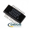 Микросхема OZ960S SSOP-20 O2MICRO