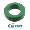 Ферритовое кольцо R16x10x4.5 PC40 painted