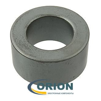 Ферритовое кольцо R40x24x20 PC40