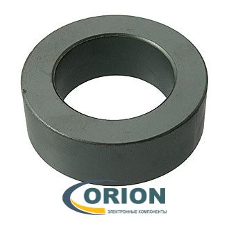 Ферритовое кольцо R59x37x20 PC40