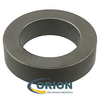 Ферритовое кольцо R80x50x20 PC40