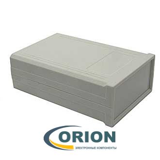 Корпус 15-3 120x80x40мм RUICHI