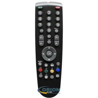 Пульт Grundig RC-GD1 LCD TV