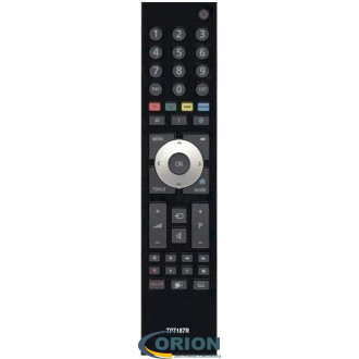 Пульт Grundig TP7187R (TP7) LCD TV