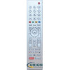 Пульт Grundig TS4 NETFLIX LCD TV
