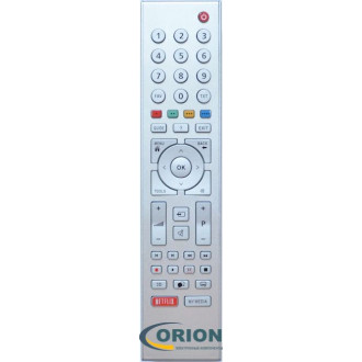 Пульт Grundig TS4 NETFLIX LCD TV