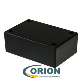 Корпус G1020B 83x54x30мм GAINTA