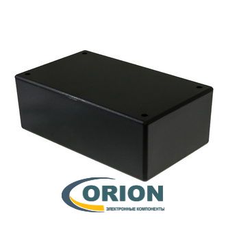 Корпус G1034B 151х90х53.2мм GAINTA