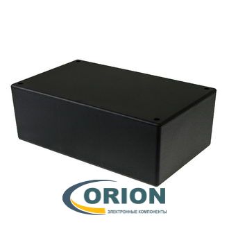 Корпус G1037B 189х113х66.6мм GAINTA