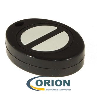 Корпус G1402-2B 55x43x13.4 брелок GAINTA