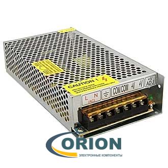 AC/DC преобразователь    12V/8.5A 100W IP20 SKS-100 DC/12V
