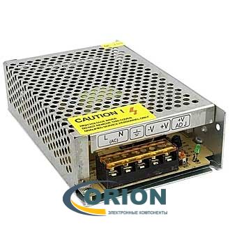 AC/DC преобразователь    12V/5A 60W IP20 SKS-60 DC/12V