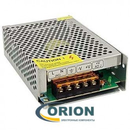 AC/DC преобразователь  24V/2.5A 60W IP20 SKS-60 DC/24V