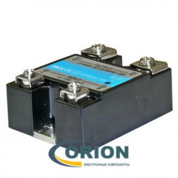 Реле Реле твердотельное SSR-1 440V  60A (R)D3 (3-32v) 1C RUICHI
