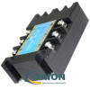 Реле Реле твердотельное трехфазное 3SSR 440V 25A (Z)D3 (3-32v) 3C RUICHI
