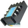 Реле Реле твердотельное трехфазное 3SSR 440V 40A (Z)D3 (3-32v) 3C RUICHI