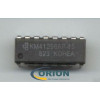 Микросхема KM41256-15 DIP-16