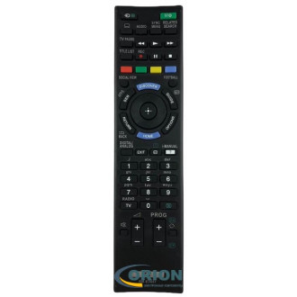 Пульт Sony RM-ED061 LCD TV