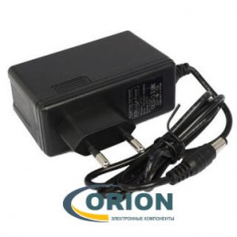 Блок питания  5V/3А (5.5х2.5) W050V030 WELL (узкий)