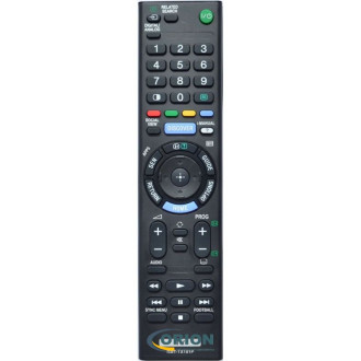 Пульт Sony RMT-TX101P TV