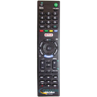 Пульт Sony RMT-TX102D TV