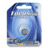 Батарейка CR1216 3V FOCUSray 12.5х1.6мм