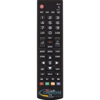 Пульт LG AKB73715694 LCD TV