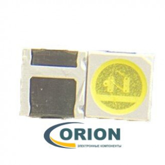 Светодиод 3030 PT30W45 V1 EMC белый 1.8W 6V Lextar