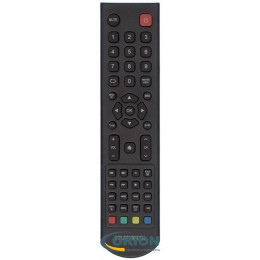 Пульт Telefunken JKT-106B-HOME LCD TV
