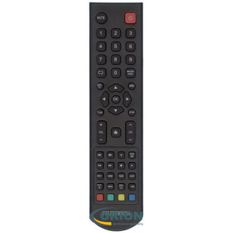 Пульт Telefunken JKT-106B-HOME LCD TV