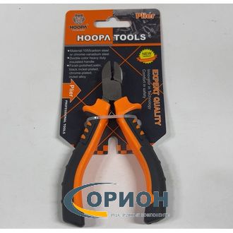 Бокорезы 130мм малые HOOPA TOOLS