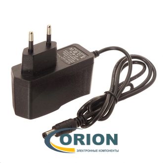 Блок питания 12V/2А (5.5х2.5) LP-35 Live Power узкий
