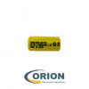 Аккумулятор 2/3AA 1.2V  400mAh NiCd SUNRISING