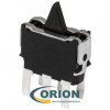 Микропереключатель DS-009 ON-(ON) 5V 0.1A