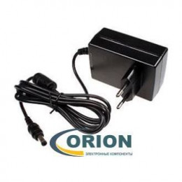 Блок питания 12V/2A (5.5х2.5) YW120V020_Y MAN WELL