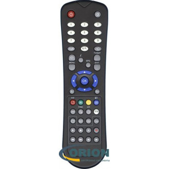 Пульт GLOBO 7310/GALAXY S2026 SAT