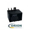 Реле S12-QCS-24 24VDC 20A 1C SHORI